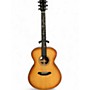 Used Breedlove JEFF BRIDGES CONCERT COPPER Honey Burst Acoustic Electric Guitar Honey Burst