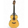 Used Breedlove JOURNEY CONCERT LTD Natural Acoustic Guitar Natural