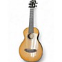 Used Breedlove LU'AU SITKA MYRTLE ACOUSTIC ELECTRIC CONCERT UKELELE  NATURAL SHADOW Ukulele NATURAL SHADOW