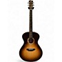 Used Breedlove Legacy Adirondack Concert Vintage Sunburst Acoustic Guitar Vintage Sunburst