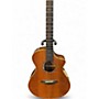 Used Breedlove Legacy Concert NATURAL Acoustic Electric Guitar NATURAL