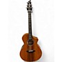 Used Breedlove Legacy Concert Natural Acoustic Electric Guitar Natural