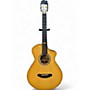 Used Breedlove Legacy Concertina CE Natural Shadow Burst Acoustic Electric Guitar Natural Shadow Burst