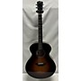 Used Breedlove Used Breedlove Legacy Jumbo 2 Color Sunburst Acoustic Electric Guitar 2 Color Sunburst