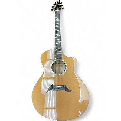 Used Breedlove MASTER CLASS NORTHWEST Natural Acoustic Guitar
