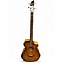 Used Breedlove MYRTLEWOOD BASS NATURAL Acoustic Bass Guitar NATURAL