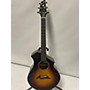 Used Breedlove Used Breedlove Masterclass CM Mahogany Acoustic Electric Guitar Mahogany