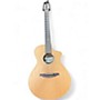 Used Breedlove N250/CRE Atlas Studio Natural Classical Acoustic Electric Guitar Natural