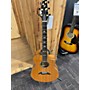 Used Breedlove Used Breedlove Northwest Classic Natural Acoustic Electric Guitar Natural