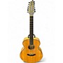 Used Breedlove OREGON AUDITORIUM NATURAL 12 String Acoustic Guitar NATURAL