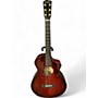 Used Breedlove Used Breedlove OREGON COCERTINA CE SUNSET BURST Acoustic Guitar SUNSET BURST