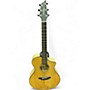 Used Breedlove OREGON CONCERT CE Natural Acoustic Electric Guitar Natural