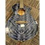 Used Breedlove Used Breedlove OREGON CONCERT MYRTLEWOOD THINLINE CE STORMYNIGHT Acoustic Electric Guitar STORMYNIGHT