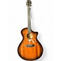 Used Breedlove OREGON CONCERTO BOURBON CE BOURBON BURST Acoustic Electric Guitar BOURBON BURST
