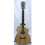 Used Breedlove Used Breedlove OREGON CONCERTO CE MYRTLEWOOD Acoustic Electric Guitar MYRTLEWOOD