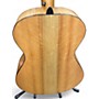Used Breedlove OREGON CONCERTO E Natural Acoustic Electric Guitar Natural