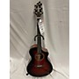 Used Breedlove Used Breedlove ORGANIC PERFORMER CONCERT CE BOURBON BURST Acoustic Electric Guitar BOURBON BURST