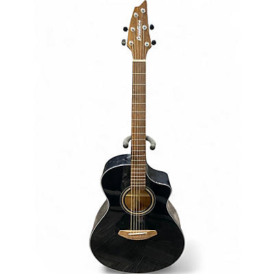 Used Breedlove ORGANIC SIGNATURE CONCERT CE OBSIDIAN Acoustic Electric Guitar