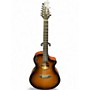 Used Breedlove ORGANIC SOLO CN 12 2 Tone Sunburst 12 String Acoustic Electric Guitar 2 Tone Sunburst