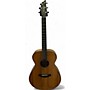 Used Breedlove Used Breedlove Oregon Concert CE Natural Acoustic Electric Guitar Natural