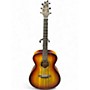 Used Breedlove Oregon Concert LTD earthsong burst Acoustic Guitar earthsong burst
