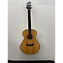 Used Breedlove Used Breedlove Oregon Concert Sitka Spruce Acoustic Electric Guitar Sitka Spruce