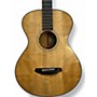 Used Breedlove Used Breedlove Oregon Concertina-E Myrtle Wood Blonde Acoustic Electric Guitar Myrtle Wood Blonde