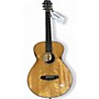 Used Breedlove Oregon Concertina E Myrtlewood Natural Acoustic Electric Guitar Natural