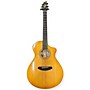 Used Breedlove Used Breedlove Organic Collection Artista Concert Natural Shadow Acoustic Electric Guitar Natural Shadow