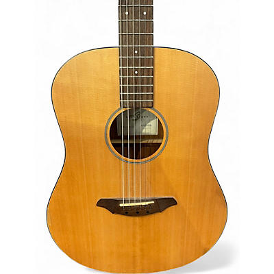 Used Breedlove PASSPORT D20 FS Natural Acoustic Guitar