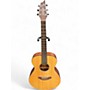 Used Breedlove PASSPORT TRAVELER E  Natural Acoustic Electric Guitar Natural