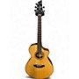 Used Breedlove PERFORMER CN THIN AGED TONER Natural Acoustic Electric Guitar Natural