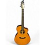 Used Breedlove Used Breedlove PERFORMER PRO CONCERT A CE Natural Acoustic Electric Guitar Natural