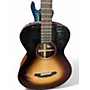 Used Breedlove PERFORMER PRO CONCERTINA  DARK BURST Acoustic Electric Guitar DARK BURST