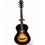 Used Breedlove PERFORMER PRO CONCERTINA T E Sunburst Acoustic Electric Guitar Sunburst