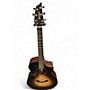 Used Breedlove PREFORMER PRO CONCERT T CE Tobacco Burst Acoustic Electric Guitar Tobacco Burst