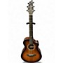 Used Breedlove PREMIER COMPANION EDGEBURST Acoustic Electric Guitar EDGEBURST