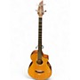 Used Breedlove PURSUIT BASS Natural Acoustic Bass Guitar Natural