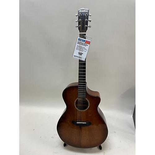 Breedlove Used Breedlove PURSUIT EX CONCERT CE MMC MYRTLEWOOD Acoustic Electric Guitar MYRTLEWOOD