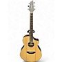 Used Breedlove PURSUIT EX CONCERT CE SE NATURAL Acoustic Guitar NATURAL