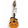 Used Breedlove PURSUIT EX CONCERT CE ZC Natural Acoustic Guitar Natural