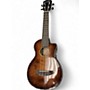 Used Breedlove PURSUIT EX CU CE BO Natural Ukulele Natural