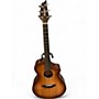 Used Breedlove PURSUIT EX Concert CE Tobacco Burst Acoustic Electric Guitar Tobacco Burst