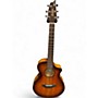 Used Breedlove Used Breedlove PURSUIT EX S MYRTLEWOOD Amber 12 String Acoustic Electric Guitar Amber