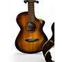 Used Breedlove PURSUIT EX S  Natural Acoustic Electric Guitar Natural