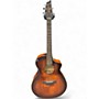 Used Breedlove PURSUIT EX S Trans Brown Acoustic Electric Guitar Trans Brown
