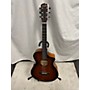 Used Breedlove Used Breedlove PURSUIT EXOTIC CE CONCERTINA Tiger Eye Acoustic Electric Guitar Tiger Eye