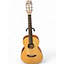 Used Breedlove PURSUIT PARLOR Natural Acoustic Electric Guitar Natural