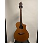 Used Breedlove Used Breedlove Passport C250/CME Natural Acoustic Electric Guitar Natural