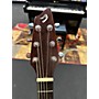 Used Breedlove Used Breedlove Passport C250/CME Natural Acoustic Electric Guitar Natural